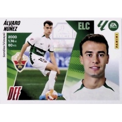 Álvaro Núñez Elche 5