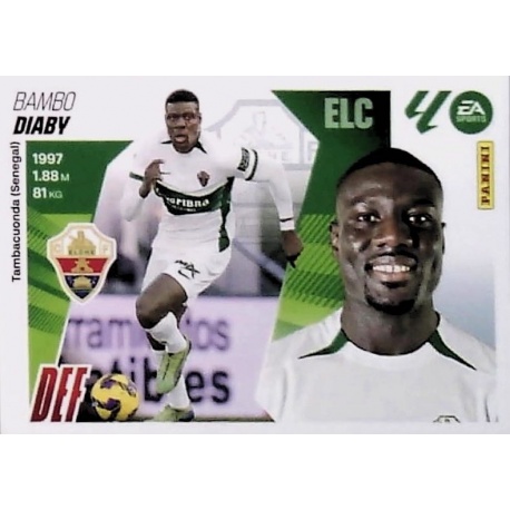 Diaby Elche 6