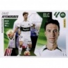 Compra Cromos Online Affengruber Elche  Liga Este 2025-26