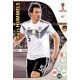 Mats Hummels Alemania 157 Adrenalyn XL Russia 2018 