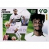 Comprar Cromos  John Chetauya Elche  Liga Este 2025-26