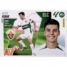 Comprar Cromos  Febas Elche  Liga Este 2025-26