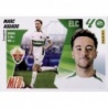 Venta de Cromos Marc Aguado Elche  Liga Este 2025-26