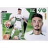 Compra Cromos Online Josan Elche  Liga Este 2025-26