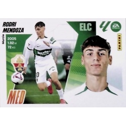Rodri Mendoza Elche 15B