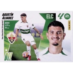 Agustín Álvarez Elche 17