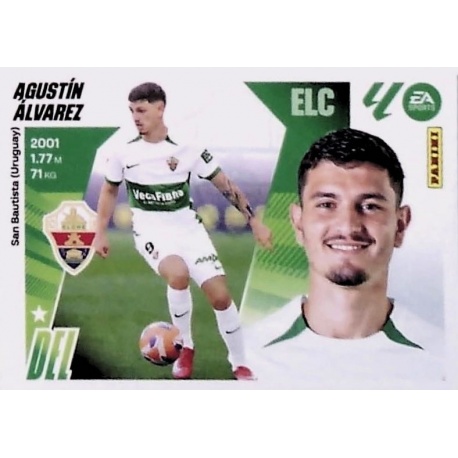 Agustín Álvarez Elche 17
