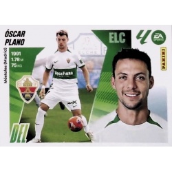 Óscar Plano Elche 19