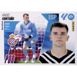 Fortuño Espanyol 4