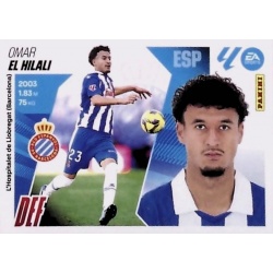 El Hilali Espanyol 5