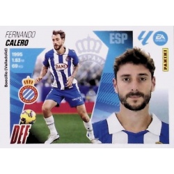 Calero Espanyol 7