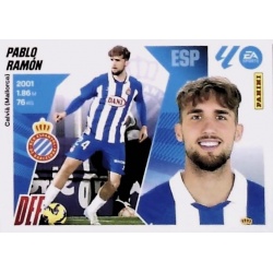 Pablo Ramón Espanyol 8
