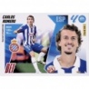 Venta Online Carlos Romero Espanyol  Liga Este 25/26 Panini