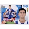 Comprar Cromos  Gragera Espanyol  Liga Este 2025-26