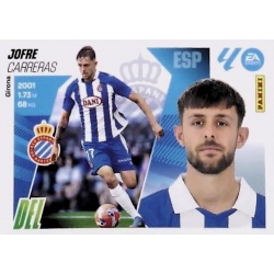 Jofre Espanyol 17