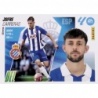 Oferta Cromo Jofre Espanyol  Liga Este 2025-26