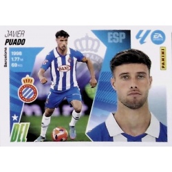 Puado Espanyol 19
