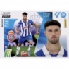 Venta de Cromos Puado Espanyol  Liga Este 25/26 Panini