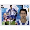 Comprar Cromos  Pere Milla Espanyol  Liga Este 2025-26