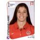 Stephanie Labbé Canada 330 Panini Fifa Women's World Cup France 2019 