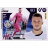 Venta de Cromos Letáček Getafe  Liga Este 2025 26