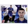 Comprar Cromos  Iglesias Getafe  Cromos Panini la liga 25 26