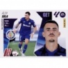 Oferta Online Sola Getafe  Liga Este 25/26 Panini