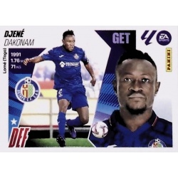 Djené Getafe 8