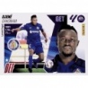 Compra Cromos Online Djené Getafe  Cromos Liga Este 2025 26