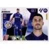 Compra Cromos Online Berrocal Getafe  Liga Este 2025-26