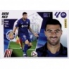 Oferta Online Diego Rico Getafe  Liga Este 2025-26