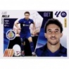 Compra Cromos Online Milla Getafe  Liga Este 25/26 Panini