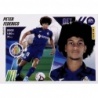 Venta de Cromos Peter Federico Getafe  Liga Este 2025-26