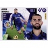 Compra Cromos Online Borja Mayoral Getafe  Liga Este 2025-26