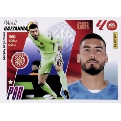 Gazzaniga Girona 3
