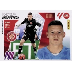 Krapyvtsov Girona 4A