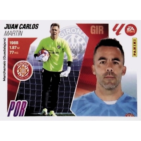 Juan Carlos Girona 4B