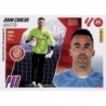 Oferta Cromo Juan Carlos Girona  Liga Este 2025 26