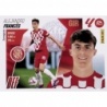 Venta Online Francés Girona  Liga Este 2025-26