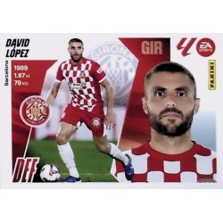 David López Girona 7