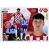 Compra Cromos Online Krejčí Girona  Liga Este 25/26 Panini