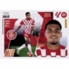 Oferta Cromo Solis Girona  Liga Este 2025 26