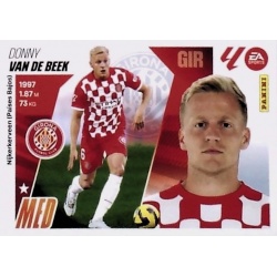 Van de Beek Girona 12