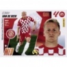 Oferta Online Van de Beek Girona  Liga Este 2025-26
