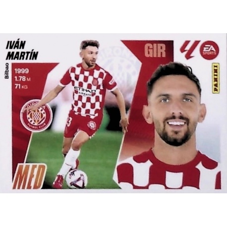 Iván Martín Girona 15