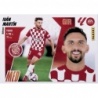Buy Online Iván Martín Girona Stickers Panini la liga 25 26