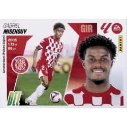 Misehouy Girona 18B