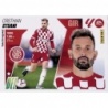 Comprar Cromos  Stuani Girona  Liga Este 2025-26