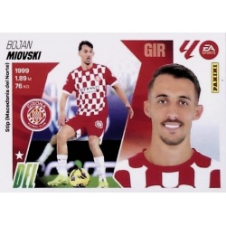Miovski Girona 20B