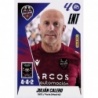 Oferta Online Julián Calero Levante  Liga Este 25/26 Panini